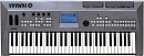 Yamaha MM-6 синтезатор с автоаккомпанементом