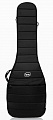 Bag&Music Casual Bass BM1040 чехол для бас гитары, цвет чёрный