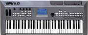 Yamaha MM-6 синтезатор с автоаккомпанементом