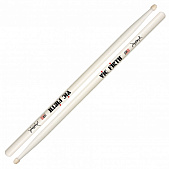 Vic Firth SJM Signature Jojo Mayer барабанные палочки, орех, нейлоновый наконечник