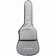 Terris TGB-C-05 GRY чехол для классической гитары, цвет серый