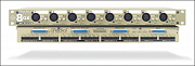 Radial OX8-r  8-ми канальный микрофонный сплиттер