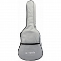 Terris TGB-C-05 GRY чехол для классической гитары, цвет серый