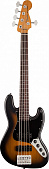 Fender Modern Player Jazz Bass V Satin RW 5-ти струнная бас-гитара