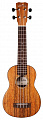 Cordoba 23 S укулеле сопрано, цвет натуральный
