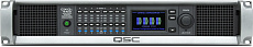 QSC CX-Qn 4K8  усилитель 8 х 500Вт Q-SYS