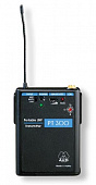 AKG PT300 передатчик портативный для работы с микрофонами с разъёмом B-lock