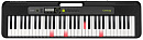 Casio LK-S250  синтезатор с автоаккомпанементом, 61 клавиша