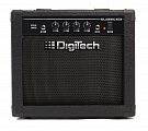 Digitech DB15 бас-гитарный комбоусилитель