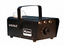 XLine X-Fog 700 LED компактный генератор дыма со светодиодной подсветкой