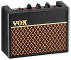 Vox AC1 RythmVox Bass миниатюрный басовый усилитель