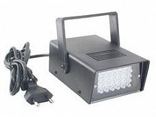 Nightsun SPE003 стробоскоп на LED (белый), регулировка частоты