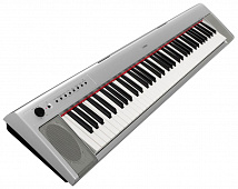 Yamaha NP-31S электропиано 76 клавиш