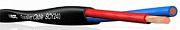 Klotz SCY2025 спикерный кабель, цвет черный