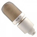 Октава МК-105 (никель, в картонной коробке) студийный микрофон