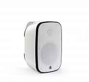 AuraSonics Dense-5T-WH  акустическая система, настенная, цвет белый, IP66