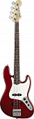 Fender Fender HW1 J-BASS UPGRADE RW 3-SBT - бас-гитара c мягким чехлом, цвет -санберст-