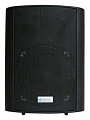 Amis AM30WSB инсталляционная акустическая система, цвет черный
