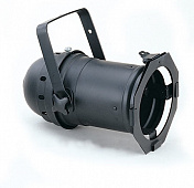 Top Lighting PAR-56B +LA-410 PAR56 комплект: прожектор черн.(MFL)
