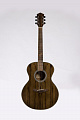 Sevillia DS-300 TBK гитара акустическая шестиструнная, цвет коричневый