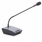 Biamp MDS.Chair микрофон председателя для дискуссионной системы