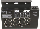 Eurolite DMX Split 4T DMX Split 4T сплиттер для сигнала DMX