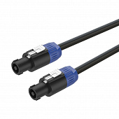 Roxtone SSSS210/1.5 кабель для громкоговорителей D 7мм, 1.5 метра