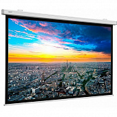 Projecta 10100080  экран Compact Electrol 180 x 180 см Datalux с эл/приводом 1:1