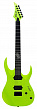 Solar Guitars A2.6LN  электрогитара, цвет желтый