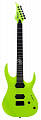 Solar Guitars A2.6LN  электрогитара, цвет желтый