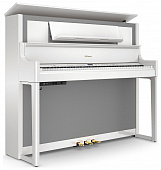 Roland LX708-PW  цифровое пианино, 88 клавиш