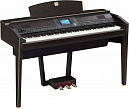 Yamaha CVP-505 цифровое пианино
