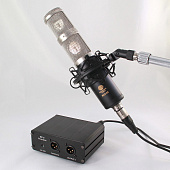 Recording Tools MCS-02 конденсаторный студийный микрофон