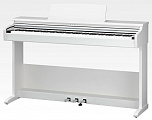 Kawai KDP75W цифровое пианино, 192 голосная полифония, механика Responsive Hammer Compact (RHC)