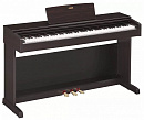 Yamaha YDP-143R клавинова, 88 клавиш GHS, цвет палисандр