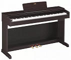 Yamaha YDP-143R клавинова, 88 клавиш GHS, цвет палисандр