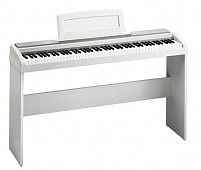 Korg SP170S WH цифровое пианино, 88 клавиш, цвет белый