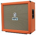 Orange PPC412CP акустический гитарный кабинет