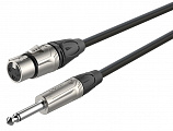 Roxtone DMXJ210/5 кабель микрофонный, 5 метров