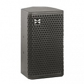 MX Lab JL 8  акустическая система 8' (пассивная Bi-amp), цвет черный