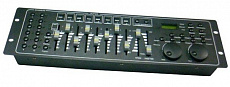 AstraLight Scan 240  DMX контроллер, 240 каналов