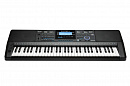 Kurzweil KP150 синтезатор, 61 клавиша, полифония 128, цвет чёрный
