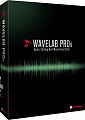 Steinberg WaveLab Pro 9 программа для редактирования многоканального аудио, мастеринга и создания аудио-CD, DVD