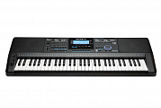 Kurzweil KP150 синтезатор, 61 клавиша, полифония 128, цвет чёрный
