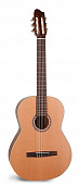 LaPatrie Etude Left  классическая леворукая гитара, цвет натуральный полуматовый