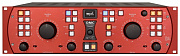 SPL DMC red. консоль для мастеринга, технология 120 В