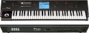 Korg M50-61 клавишная рабочая станция, 61 клавиша, клавиатура Natural Touch.