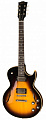 Gibson 2019 ES-235 Gloss Vintage Sunburst полуакустическая электрогитара, цвет санберст, в комплекте чехол