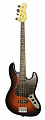 Fujigen JJB-5R 3TS бас-гитара