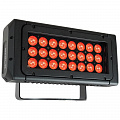 DTS Brick FC Black архитектурный светильник, IP65, мощность 400 Вт